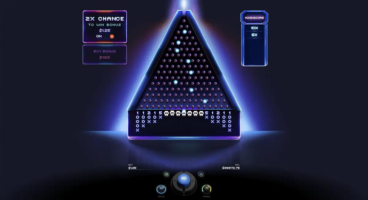 Master Plinko strategies